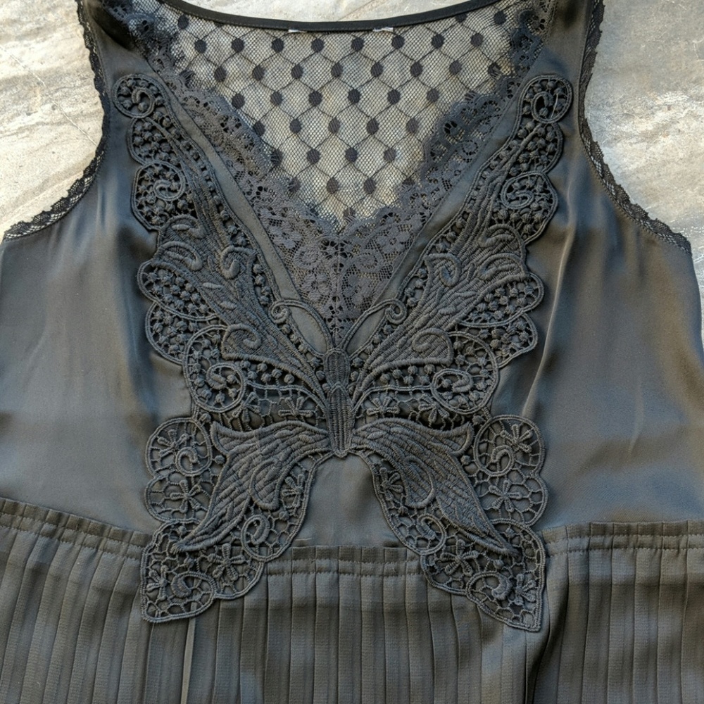 Express peplum top - Picture 2 of 4